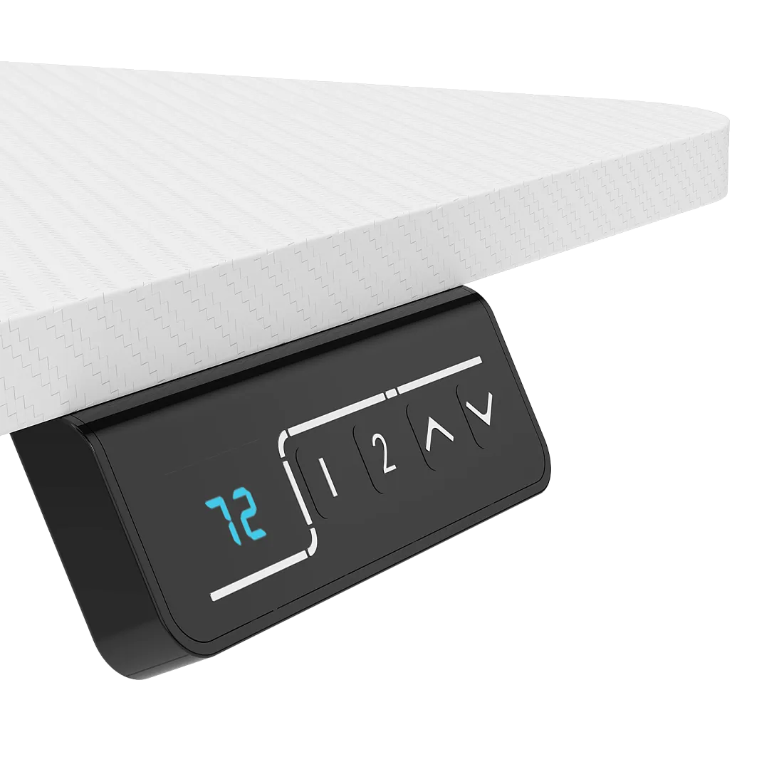 e-Platform 160 White, фото